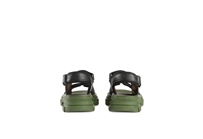 Discounted Gucci Sandals for Men - Buy Now!