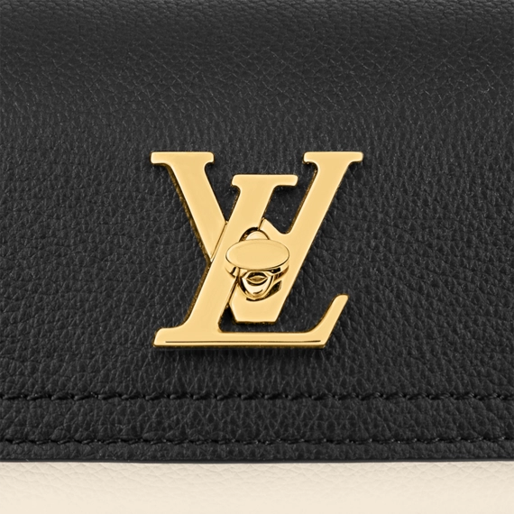 Louis Vuitton Lockme Tender Pochette