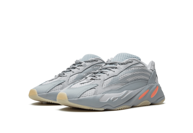 Shop the Yeezy Boost 700 V2 - Inertia for Men's