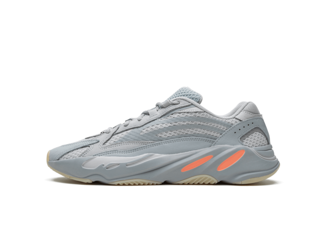 Yeezy Boost 700 V2 - Inertia