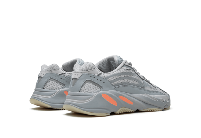 Look Stylish with Yeezy Boost 700 V2 - Inertia for Men's