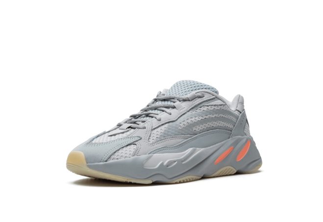 Yeezy Boost 700 V2 - Inertia