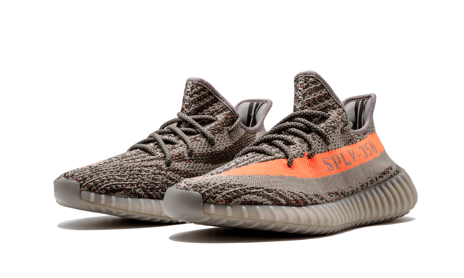 Trendy Yeezy Boost 350 V2 Beluga for Men's