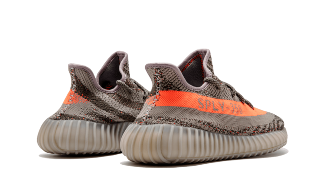 Be Stylish with Yeezy Boost 350 V2 Beluga for Men's