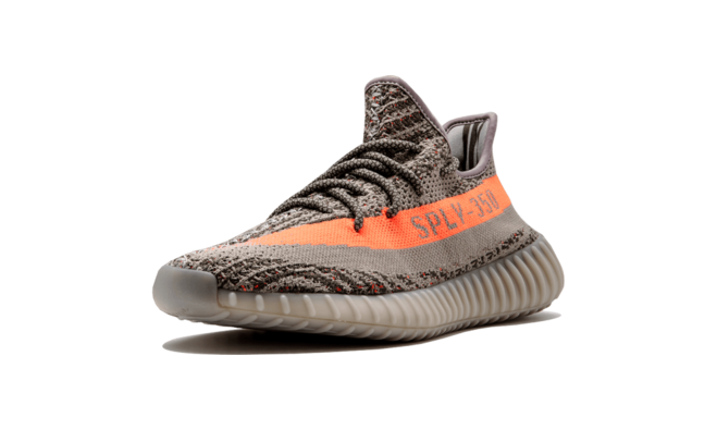 Look Your Best with Yeezy Boost 350 V2 Beluga for Men's
