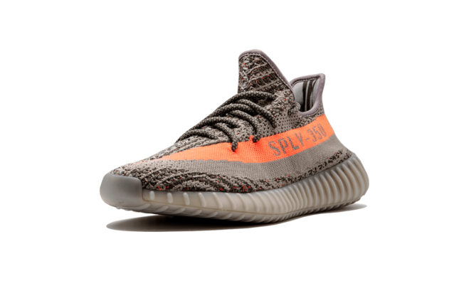 Yeezy Boost 350 V2 Beluga