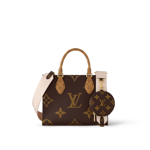 Louis Vuitton OnTheGo PM