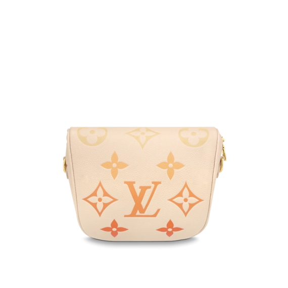 Louis Vuitton Mini Bumbag