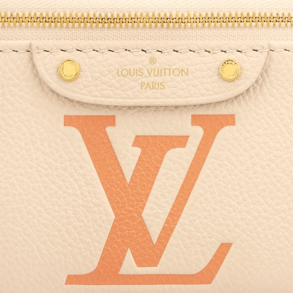 Louis Vuitton Mini Bumbag