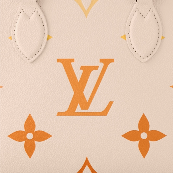 Louis Vuitton OnTheGo PM