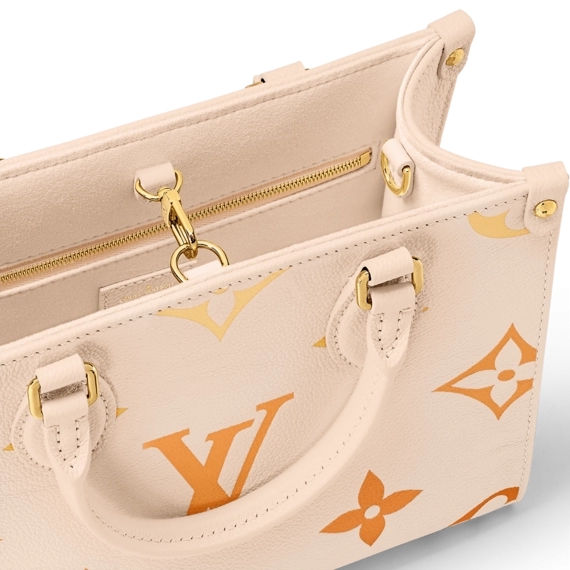 Louis Vuitton OnTheGo PM