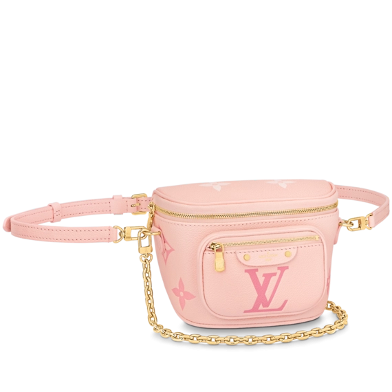 Louis Vuitton Mini Bumbag