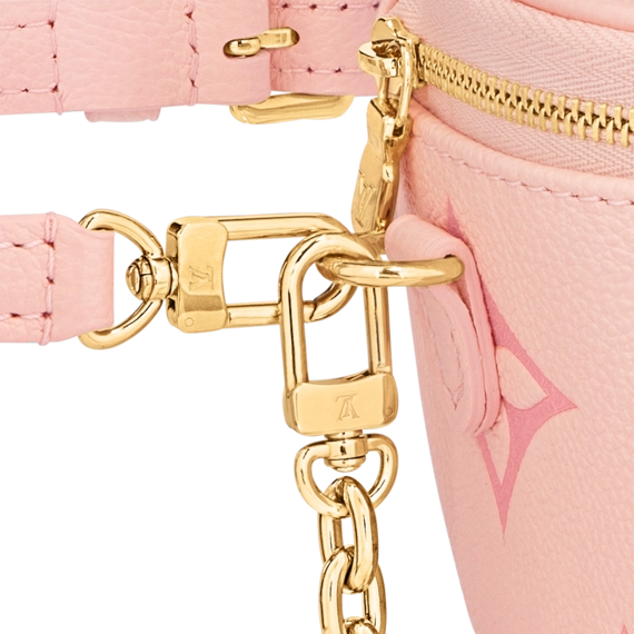 Louis Vuitton Mini Bumbag