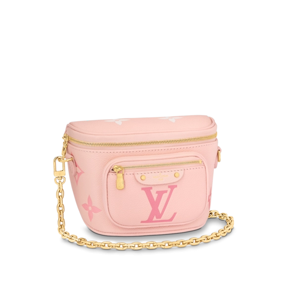 Louis Vuitton Mini Bumbag