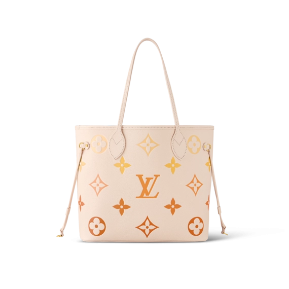 Louis Vuitton Neverfull MM