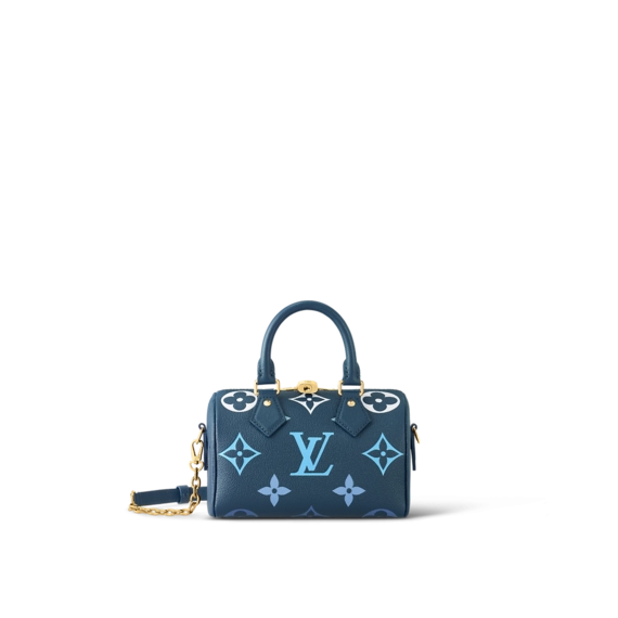 Louis Vuitton Speedy Bandoulière 20