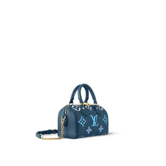 Louis Vuitton Speedy Bandoulière 20