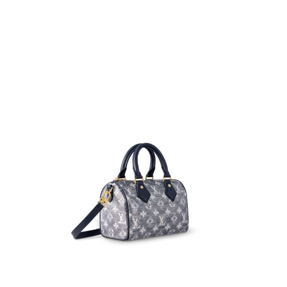 Louis Vuitton Speedy Bandoulière 20