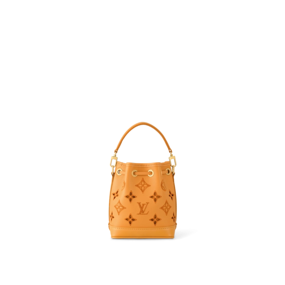 Louis Vuitton Nano Noé