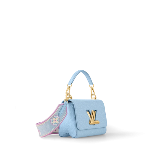 Louis Vuitton Twist PM