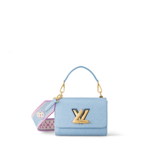 Louis Vuitton Twist PM