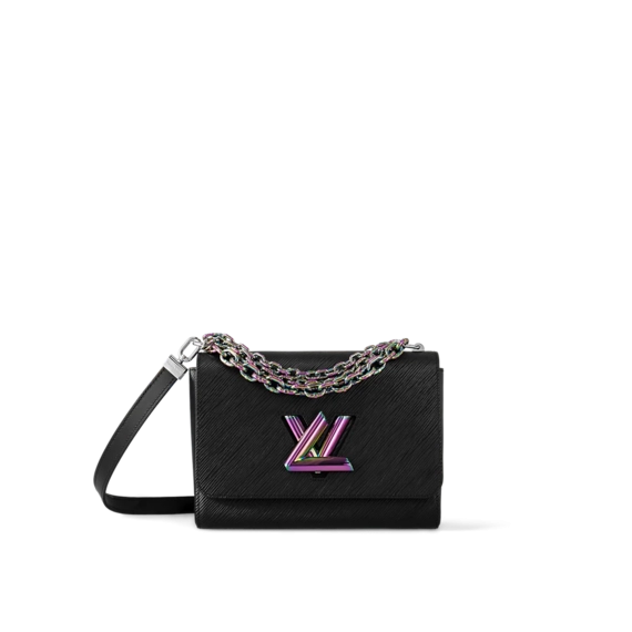 Louis Vuitton Twist MM