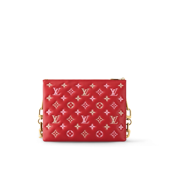 Louis Vuitton Coussin PM