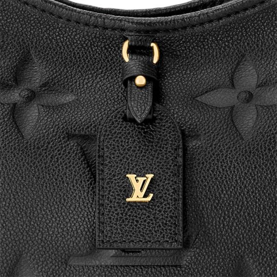 Louis Vuitton CarryAll PM