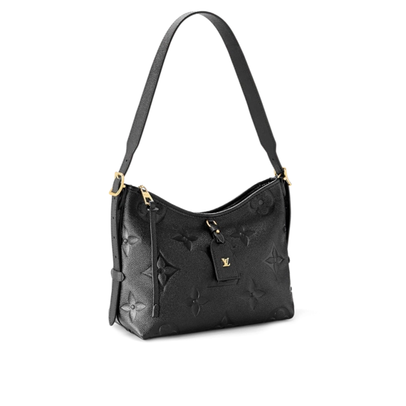 Louis Vuitton CarryAll PM