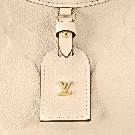 Louis Vuitton CarryAll PM