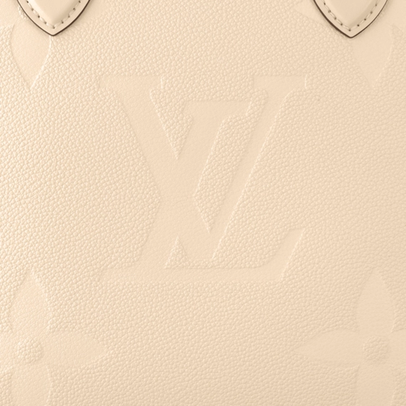 Louis Vuitton OnTheGo MM