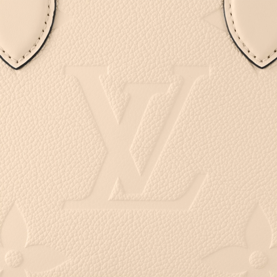 Louis Vuitton OnTheGo PM