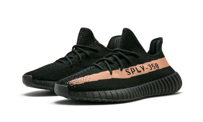 Shop the Latest Yeezy Boost 350 V2 Copper for Men at Fashion Designer Online Shop