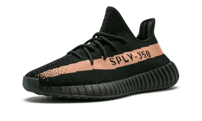 Yeezy Boost 350 V2 Copper