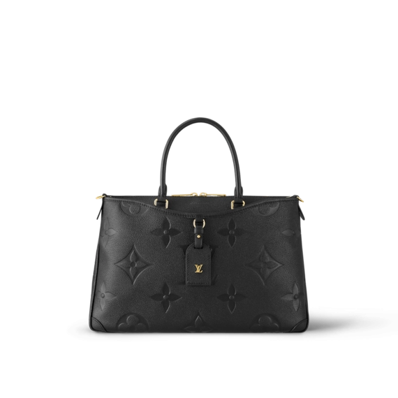 Louis Vuitton Trianon MM