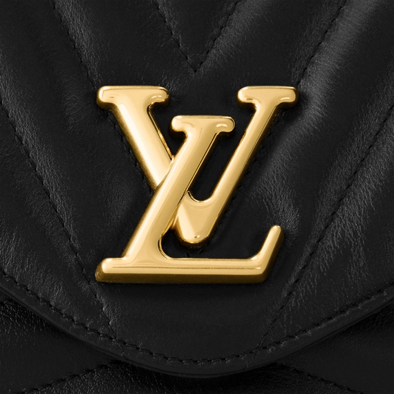 Louis Vuitton New Wave Chain Bag GM