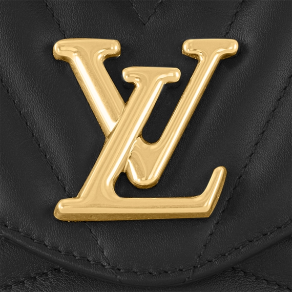 Louis Vuitton New Wave Chain Bag PM