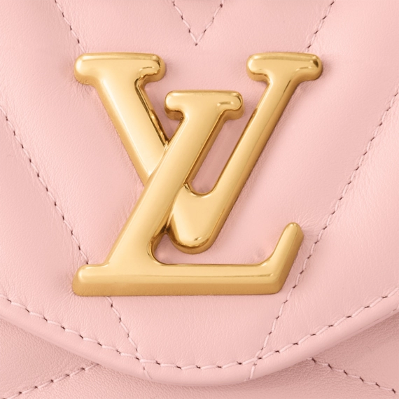 Louis Vuitton New Wave Chain Bag PM