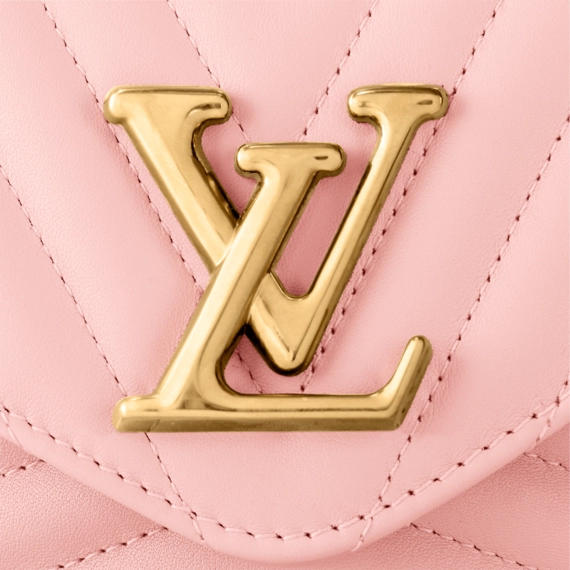 Louis Vuitton Louis Vuitton New Wave Multi-Pochette