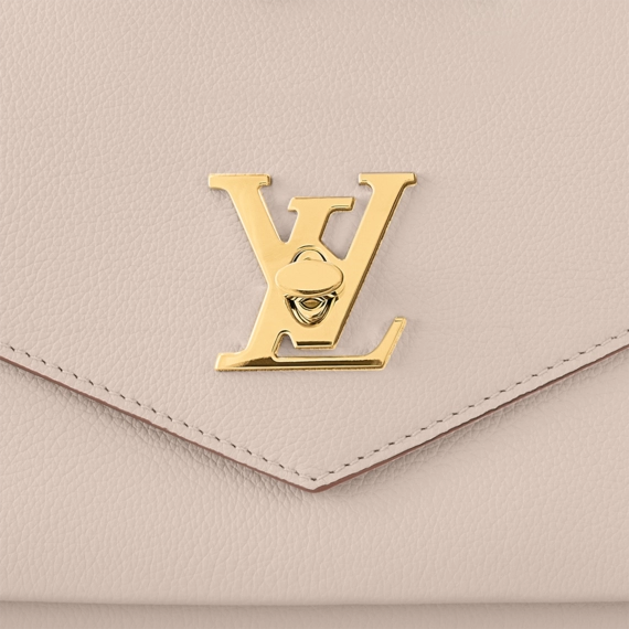 Louis Vuitton Mylockme Chain Bag