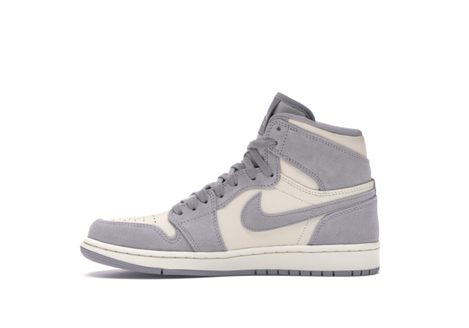 Shop Men's Jordan 1 Retro High - Pale Ivory Sale