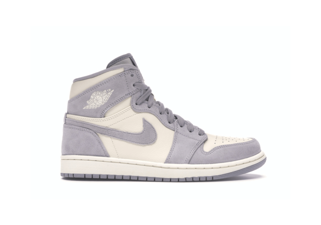 Women's Jordan 1 Retro High - Pale Ivory: Get It Now!