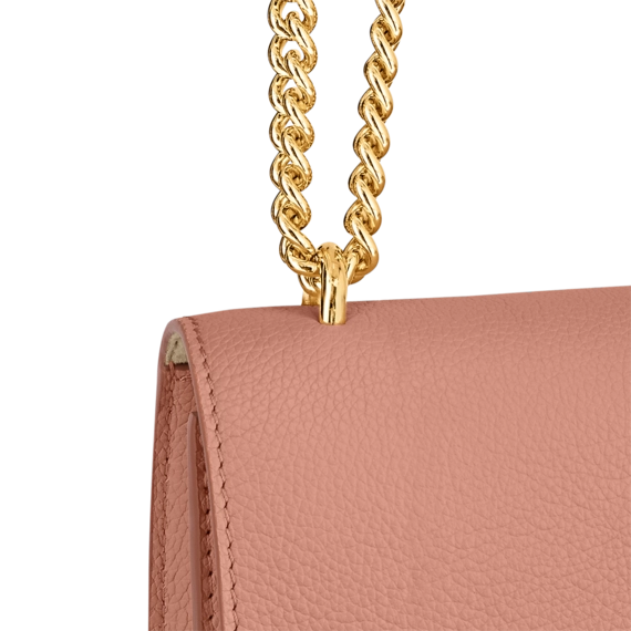 Louis Vuitton MyLockMe Chain Bag