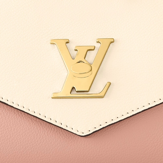 Louis Vuitton MyLockMe Chain Bag
