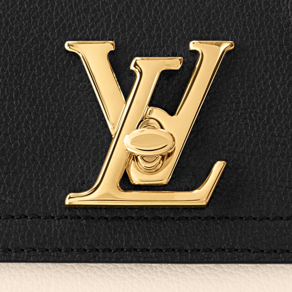 Louis Vuitton Lockme Tender