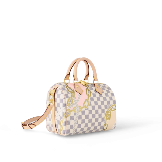 Louis Vuitton Speedy Bandoulière 25