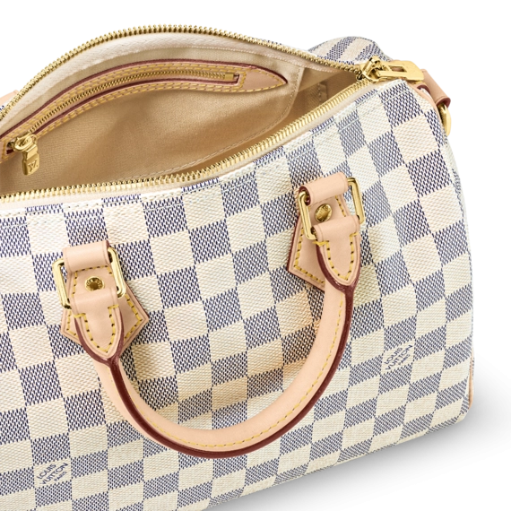 Louis Vuitton Speedy Bandoulière 25