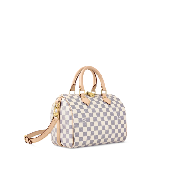 Louis Vuitton Speedy Bandoulière 25