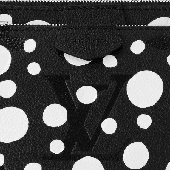 Louis Vuitton LV x YK Multi Pochette Accessoires​