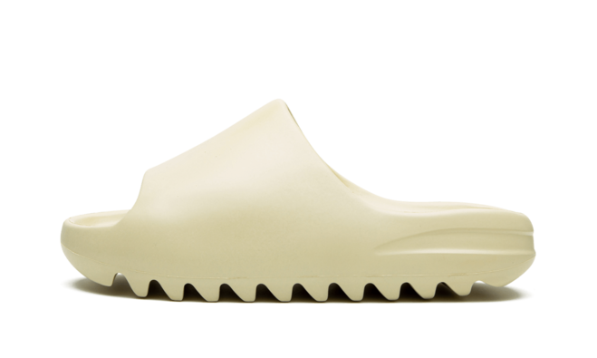 Buy Yeezy Slide Bone for Men's - Get the Latest Fashion Trend Now!